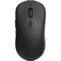 Мышка Ajazz x Nacodex NJ07 MC Wireless (NJ07-MC-B) Black / 24000 DPI / 1000 Гц / Pixart