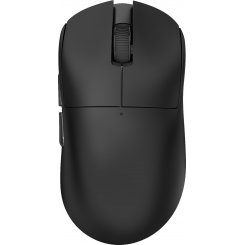 Мышка Ajazz x Nacodex NJ08 MC Wireless (NJ08-MC-B) Black / 24000 DPI / 1000 Гц / Pixart