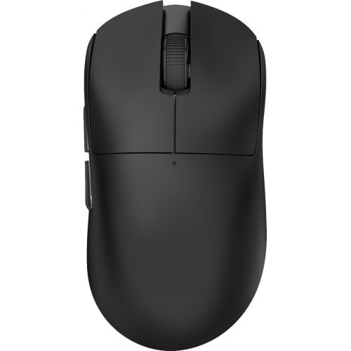 Миша Ajazz x Nacodex NJ08 MC Wireless (NJ08-MC-B) Black купити в Україні | Telemart фото