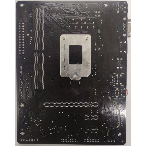 Материнская плата Gigabyte GA-H110M-H (s1151, Intel H110) (Восстановлено продавцом, 907500) купить в Украине | Telemart фото