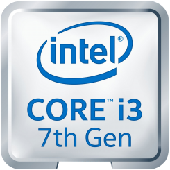 Процессор Intel Core i3-7100 3.9GHz 3MB s1151 Tray (CM8067703014612) (Восстановлено продавцом, 907511)