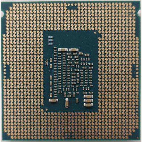 Процессор Intel Core i3-7100 3.9GHz 3MB s1151 Tray (CM8067703014612) (Восстановлено продавцом, 907511) купить в Украине | Telemart фото