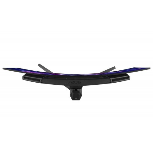 Уцінка монітор Asus 34" ROG Swift OLED PG34WCDN (90LM0CU0-B01971) Black (Розкрита упаковка, 907538) купити в Україні | Telemart фото