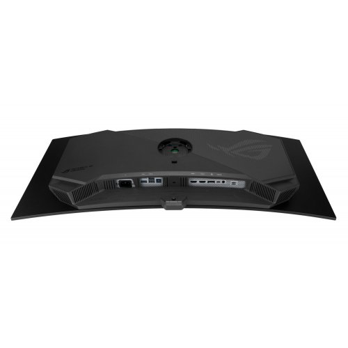 Уцінка монітор Asus 34" ROG Swift OLED PG34WCDN (90LM0CU0-B01971) Black (Розкрита упаковка, 907538) купити в Україні | Telemart фото