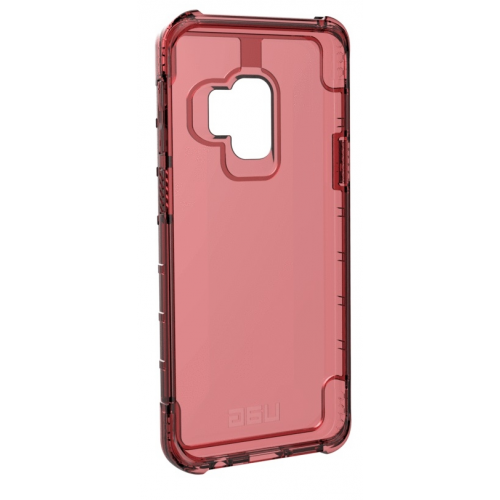 Чехол UAG для Samsung Galaxy S9 Plyo (GLXS9-Y-CR) Crimson купить в Украине | Telemart фото