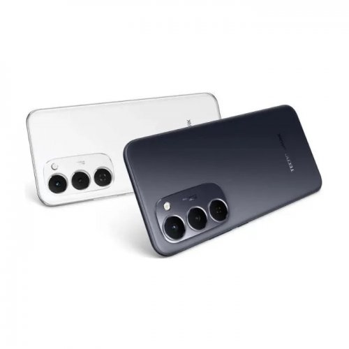 Смартфон Tecno Spark 50 Pro 4/128GB (4894947123535) Ink Black купити в Україні | Telemart фото