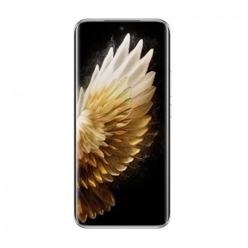 Смартфон Tecno Spark 50 Pro 4/128GB (4894947123696) Cloud White купити в Україні | Telemart фото