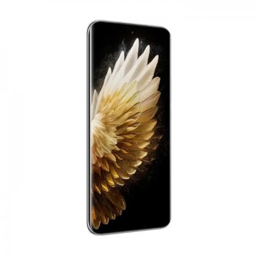 Смартфон Tecno Spark 50 Pro 4/128GB (4894947123696) Cloud White купити в Україні | Telemart фото