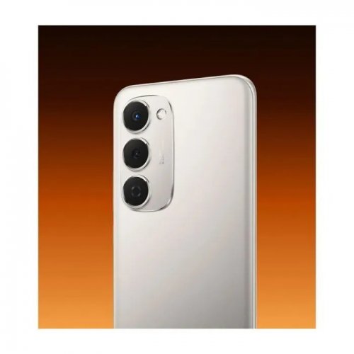 Смартфон Tecno Spark 50 Pro 4/128GB (4894947123696) Cloud White купити в Україні | Telemart фото