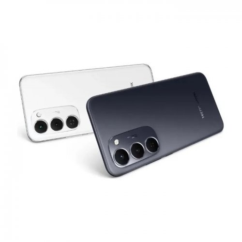 Смартфон Tecno Spark 50 Pro 4/128GB (4894947123696) Cloud White купити в Україні | Telemart фото