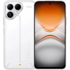 Смартфон Tecno Pova 8 5G 8/256GB (4894947132308) Arc White