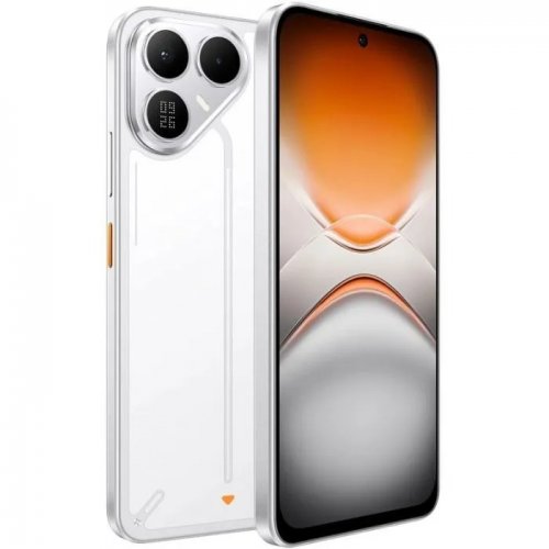 Смартфон Tecno Pova 8 5G 8/256GB (4894947132308) Arc White купити в Україні | Telemart фото