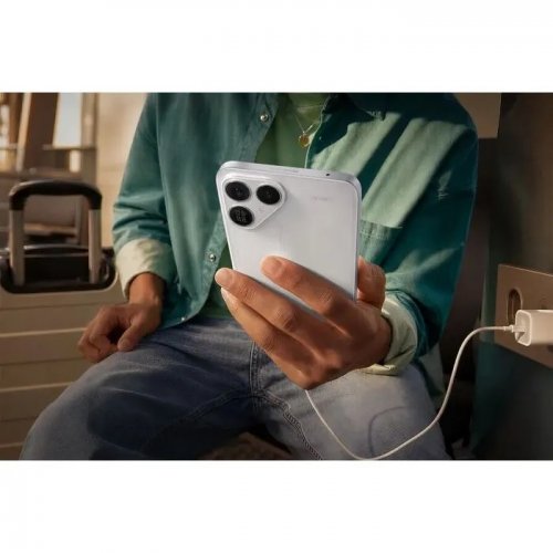 Смартфон Tecno Pova 8 5G 8/256GB (4894947132308) Arc White купити в Україні | Telemart фото