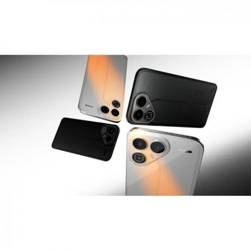 Смартфон Tecno Pova 8 5G 8/256GB (4894947132308) Arc White купити в Україні | Telemart фото