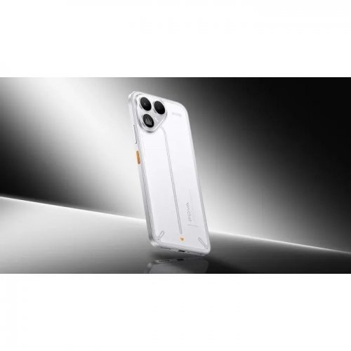 Смартфон Tecno Pova 8 5G 8/256GB (4894947132308) Arc White купити в Україні | Telemart фото