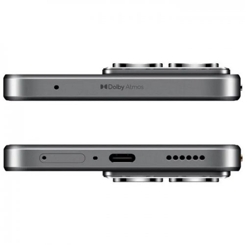 Смартфон Tecno Pova 8 5G 8/256GB (4894947132339) Graphite Black купить в Украине | Telemart фото