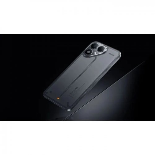 Смартфон Tecno Pova 8 5G 8/256GB (4894947132339) Graphite Black купить в Украине | Telemart фото