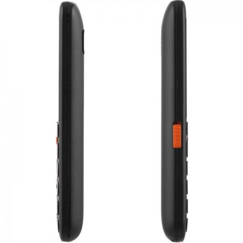 Кнопковий телефон 2E T180 Max (688130251051) Black купити в Україні | Telemart фото