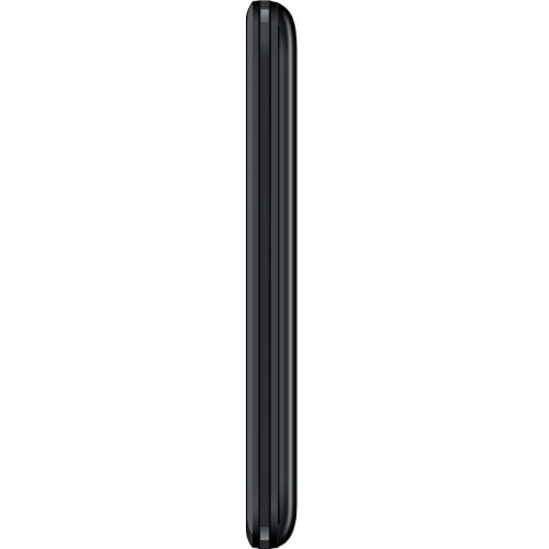 Кнопочный телефон 2E E280 2025 (694743656220) Black купить в Украине | Telemart фото