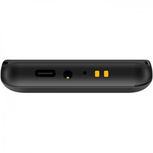 Кнопочный телефон 2E E350 (694743656879) Black купить в Украине | Telemart фото