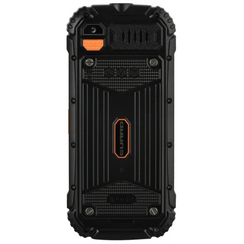 Кнопочный телефон 2E R240 2025 (694743657623) Black купить в Украине | Telemart фото