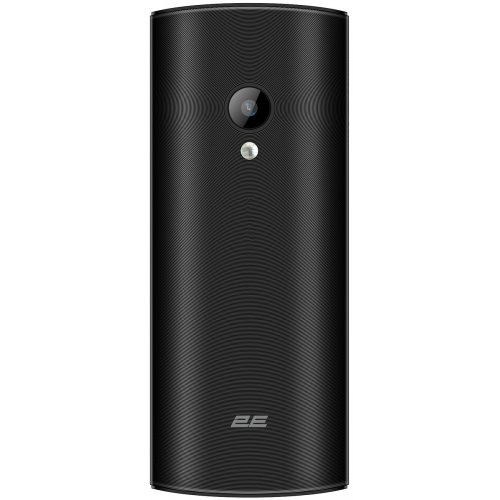 Кнопочный телефон 2E E240 2025 (794300867202) Black купить в Украине | Telemart фото