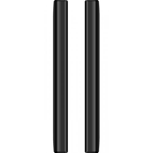 Кнопочный телефон 2E E240 2025 (794300867202) Black купить в Украине | Telemart фото