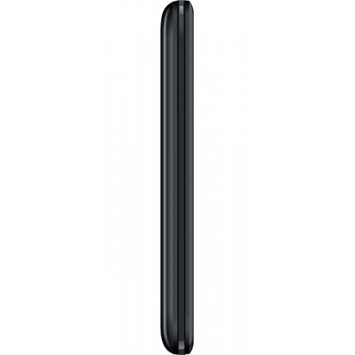 Кнопочный телефон 2E E280 2025 + аккумулятор (794300868957) Black купить в Украине | Telemart фото