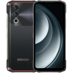 Смартфон Doogee Blade 10 Power 8/128GB Black