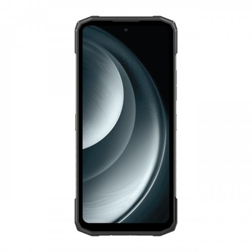 Смартфон Doogee Blade 10 Power 8/128GB Black купити в Україні | Telemart фото