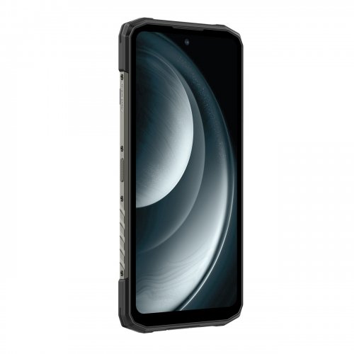 Смартфон Doogee Blade 10 Power 8/128GB Black купити в Україні | Telemart фото