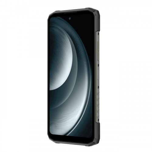 Смартфон Doogee Blade 10 Power 8/128GB Black купити в Україні | Telemart фото