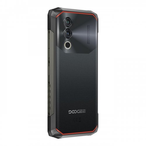 Смартфон Doogee Blade 10 Power 8/128GB Black купити в Україні | Telemart фото