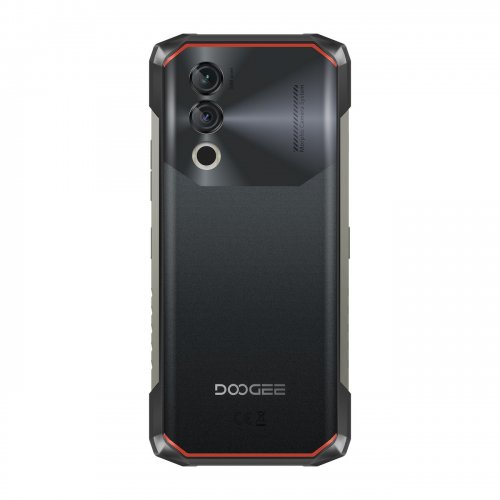 Смартфон Doogee Blade 10 Power 8/128GB Black купити в Україні | Telemart фото