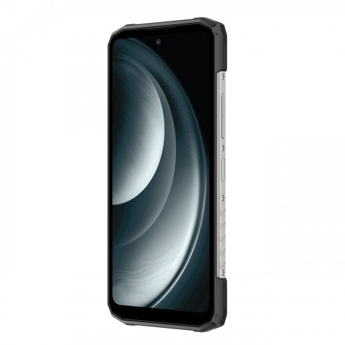 Смартфон Doogee Blade 10 Power 8/128GB Silver купить в Украине | Telemart фото