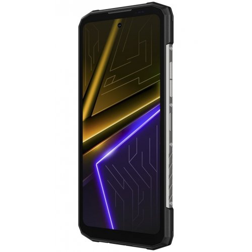 Смартфон Doogee Blade 20 Plus 6/256GB Aurora Titanium купить в Украине | Telemart фото