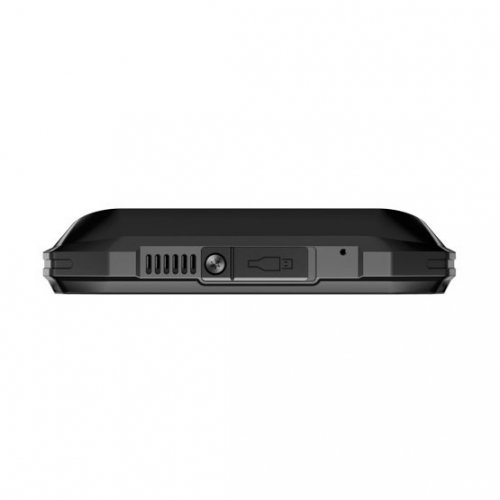 Смартфон Doogee Blade 20 Plus 6/256GB Black/Red купить в Украине | Telemart фото