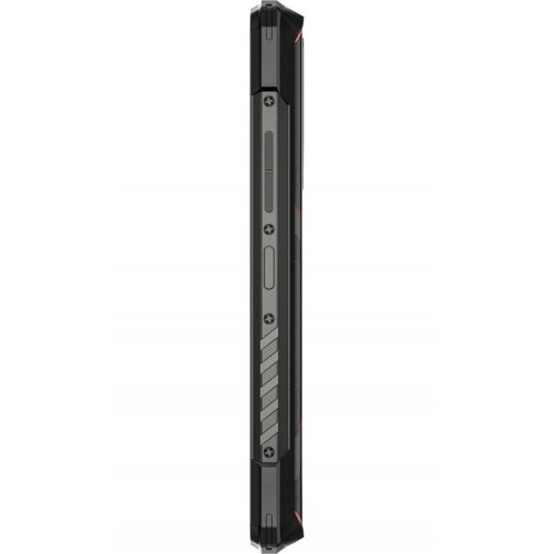 Смартфон Doogee Blade 20 Plus 6/256GB Black/Red купить в Украине | Telemart фото