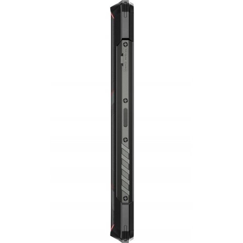 Смартфон Doogee Blade 20 Plus 6/256GB Black/Red купить в Украине | Telemart фото