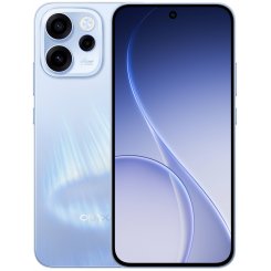 Смартфон OPPO Reno 15 F 8/256GB Aurora Blue