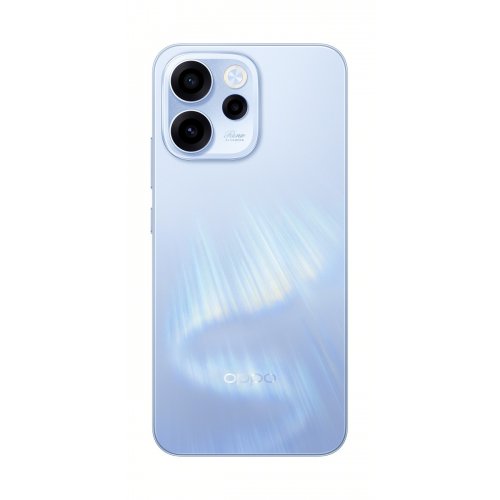 Смартфон OPPO Reno 15 F 8/256GB Aurora Blue купить в Украине | Telemart фото