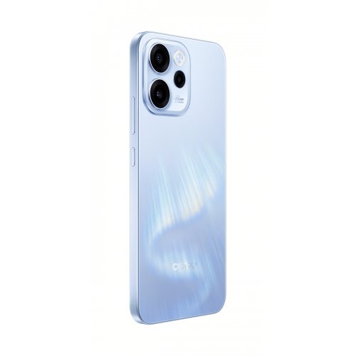 Смартфон OPPO Reno 15 F 8/256GB Aurora Blue купить в Украине | Telemart фото