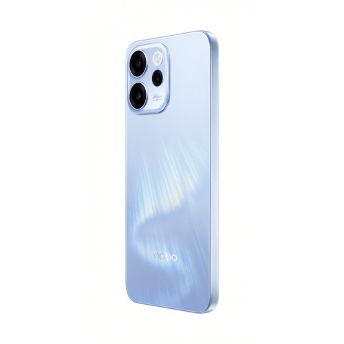 Смартфон OPPO Reno 15 F 8/256GB Aurora Blue купить в Украине | Telemart фото