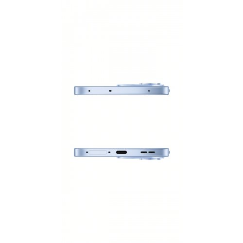 Смартфон OPPO Reno 15 F 8/256GB Aurora Blue купить в Украине | Telemart фото