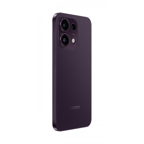 Смартфон OPPO Reno 16 F 5G 12/256GB Twilight Violet купить в Украине | Telemart фото