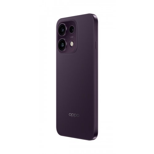 Смартфон OPPO Reno 16 F 5G 12/256GB Twilight Violet купить в Украине | Telemart фото