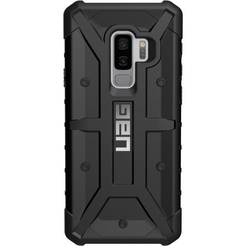 

UAG для Samsung Galaxy S9 Plus Pathfinder (GLXS9PLS-A-BK) Black
