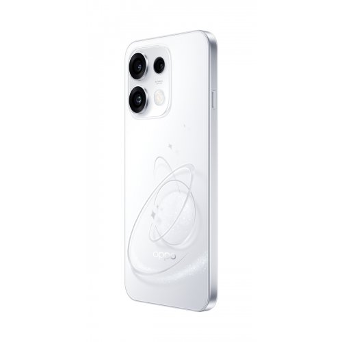 Смартфон OPPO Reno 16 F 5G 12/256GB Pop White купити в Україні | Telemart фото