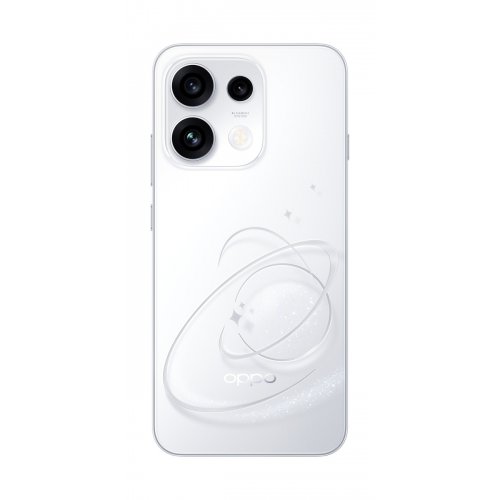 Смартфон OPPO Reno 16 F 5G 8/256GB Pop White купити в Україні | Telemart фото