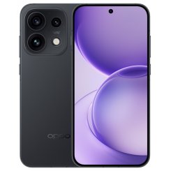 Смартфон OPPO Reno 16 Pro 5G 12/512GB Starlight Black